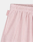 Striped SOFTSERVE™ Boxers - Pink