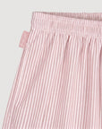 Striped SOFTSERVE™ Boxers - Pink