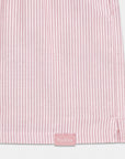 Striped SOFTSERVE™ Boxers - Pink