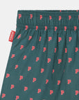P's Allover Boxers - Green