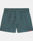 P's Allover Boxers - Green
