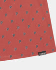 P's Allover Boxers - Red