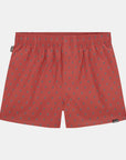 P's Allover Boxers - Red