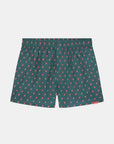 P's Allover Boxers - Green