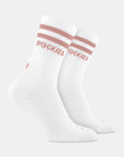 3-Pack Striped L.A. Socks