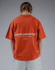 L.A. Tee - Red