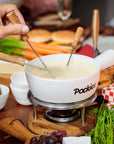 Melting Season Fondue