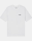 The Swallow x Pockies© - Fire Tee