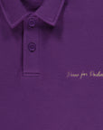Purno Fleece Polo