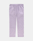 Lavender Stripes Pyjama Pants