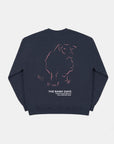 Sheep Crew - Navy