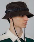 Rainy Days Waxed Hat