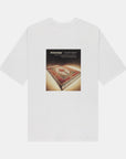 Rug Shirt White