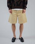 Weekend Shorts - Sand