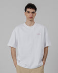 Sheep Tee - White