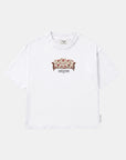 Sofa Tee - White