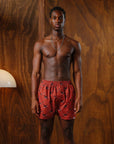 The Swallow x Pockies© - 2-Pack Boxers