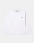The Swallow x Pockies© - Fire Longsleeve