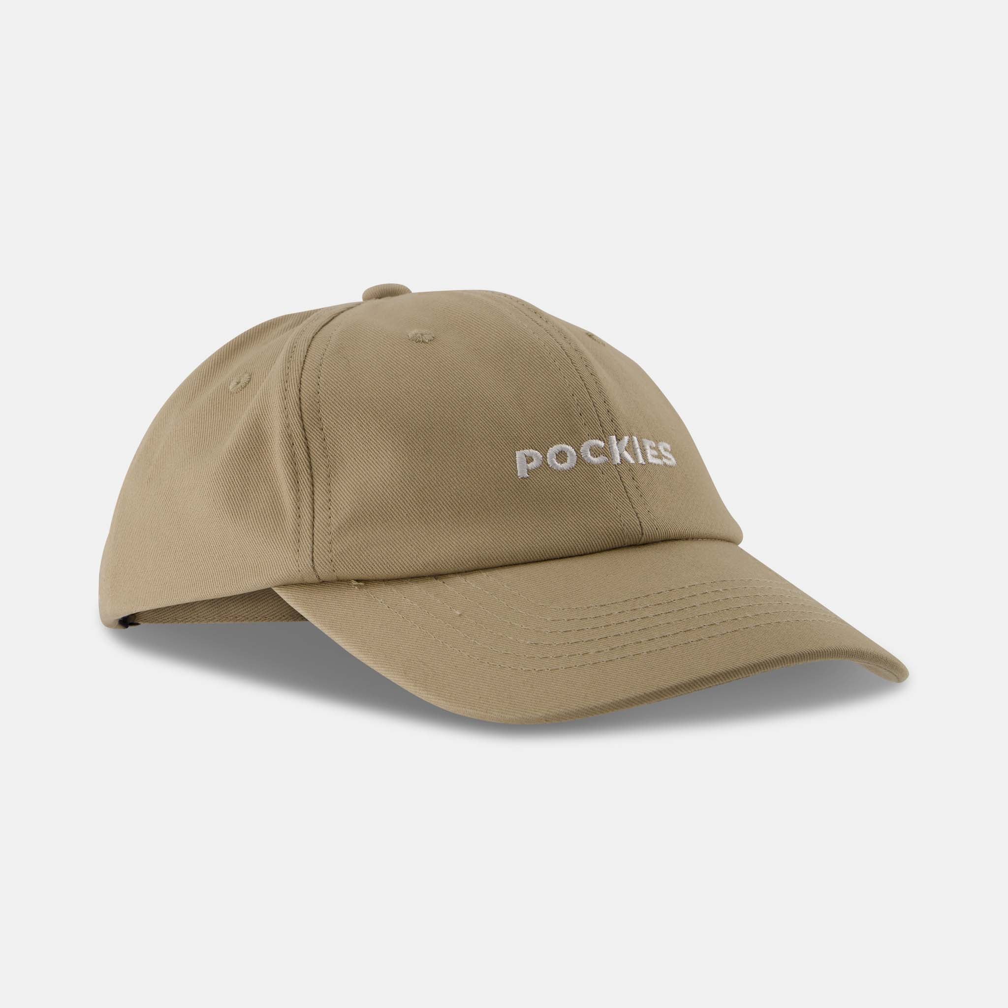 Sand Logo Cap