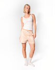 Sand Striped- Boyfriend Boxers