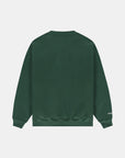 Oversized Sundays Crew - Green