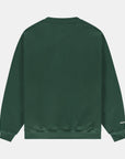 Oversized Sundays Crew - Green