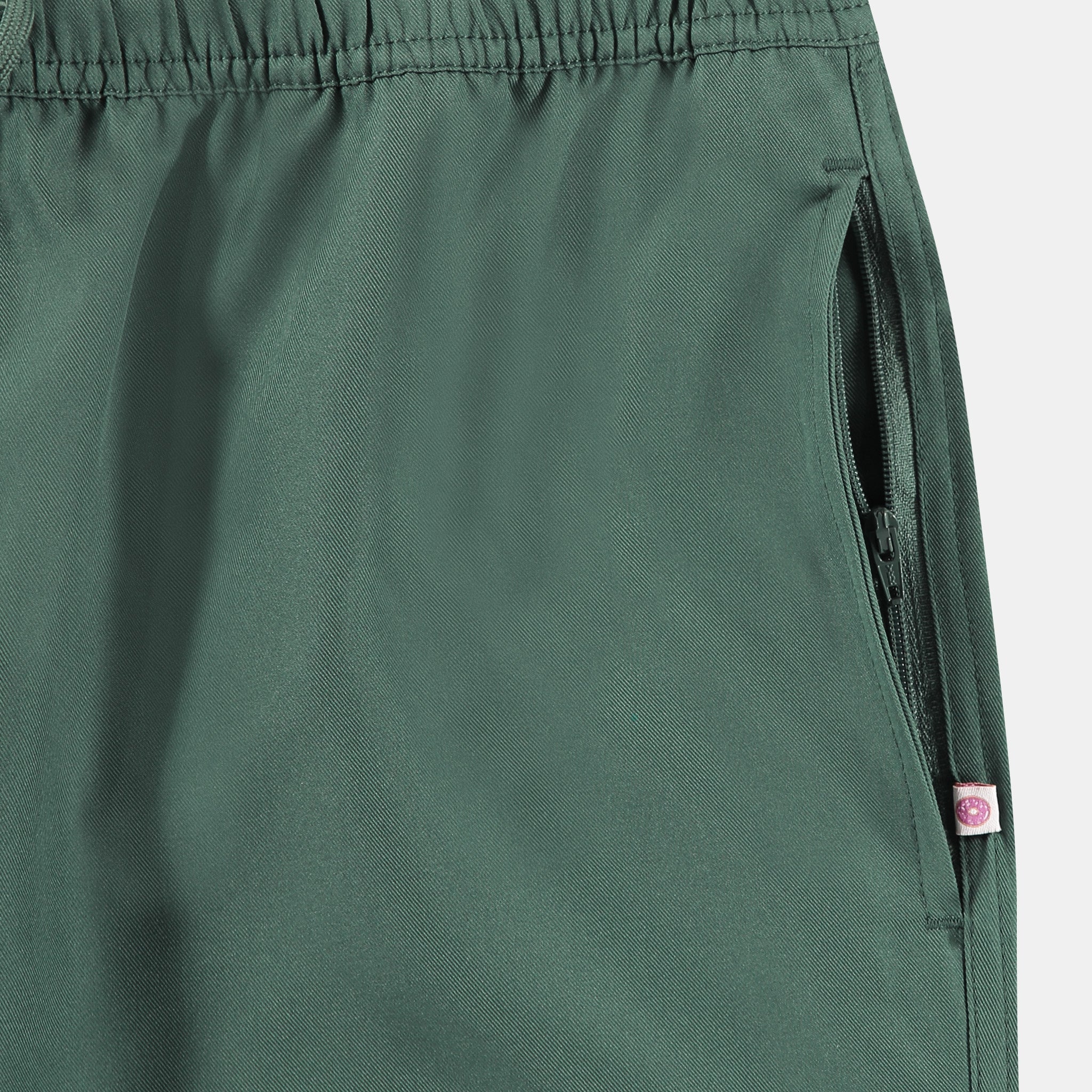 Sage Shorties