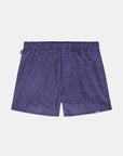 Stand By Boxers - Blue