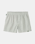 Striped SOFTSERVE™ Boxers - Green