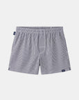 Striped SOFTSERVE™ Boxers - Navy