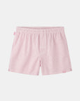 Striped SOFTSERVE™ Boxers - Pink