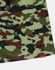 Sumibu x Pockies - Mint Camo
