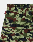 Sumibu x Pockies - Mint Camo