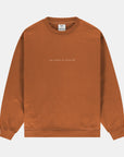 TC Crewneck