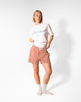 TC Striped - Boyfriend Boxers