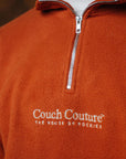 TC Zip Fleece