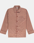 TC Striped Pyjama Shirt