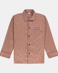 TC Striped Pyjama Shirt