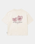 Tea Tee - O/W