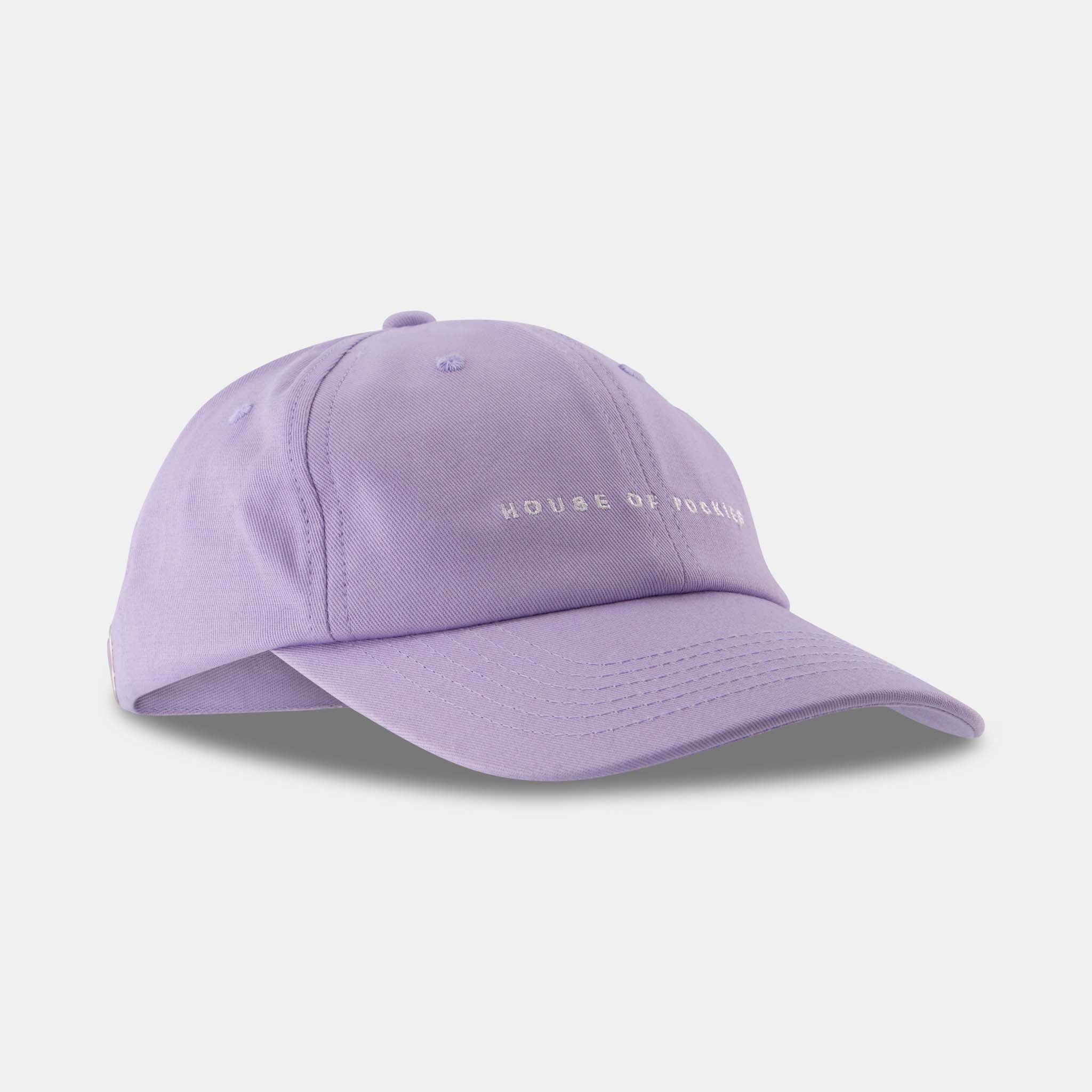 T.H.O.P. Cap Lilac