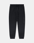 T.H.O.P. Non-Joggers Faux Black