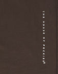 T.H.O.P. Non-Joggers Brown