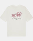 Tea Tee - O/W