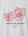 Tea Tee - O/W