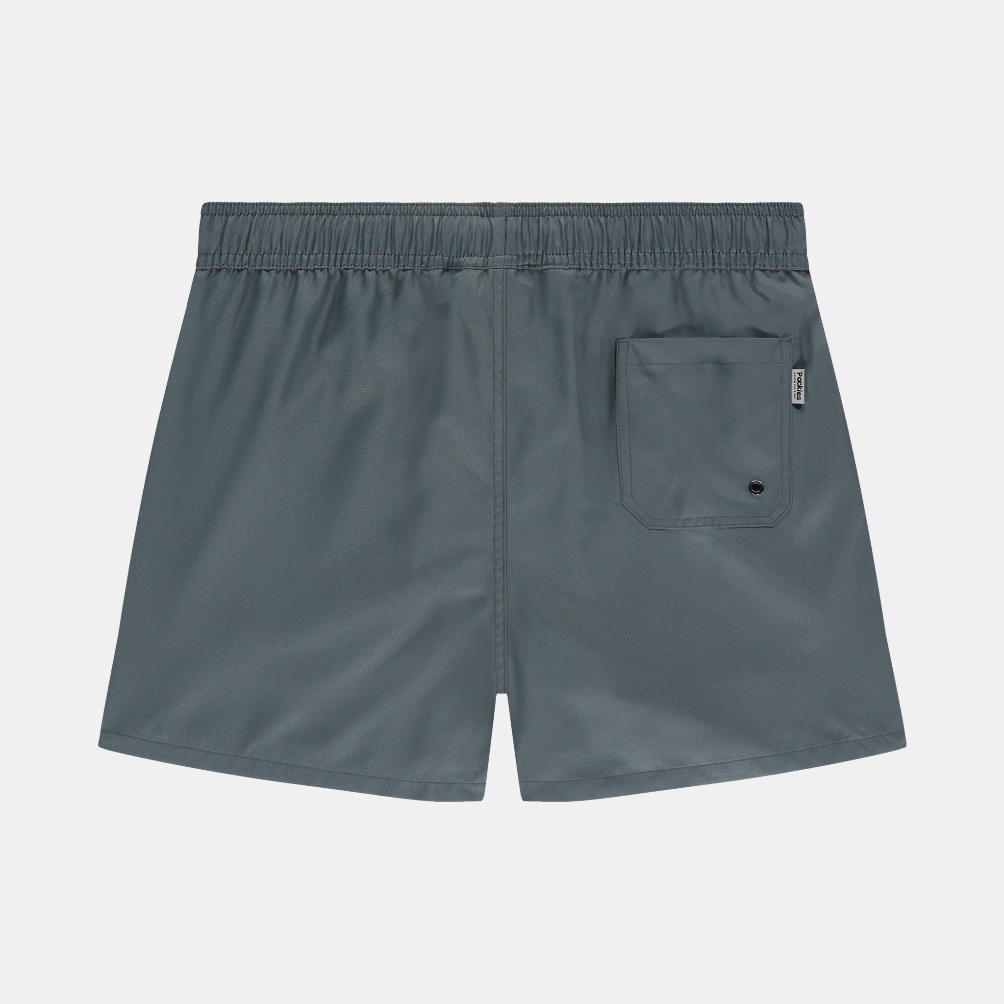 Teal Shorties