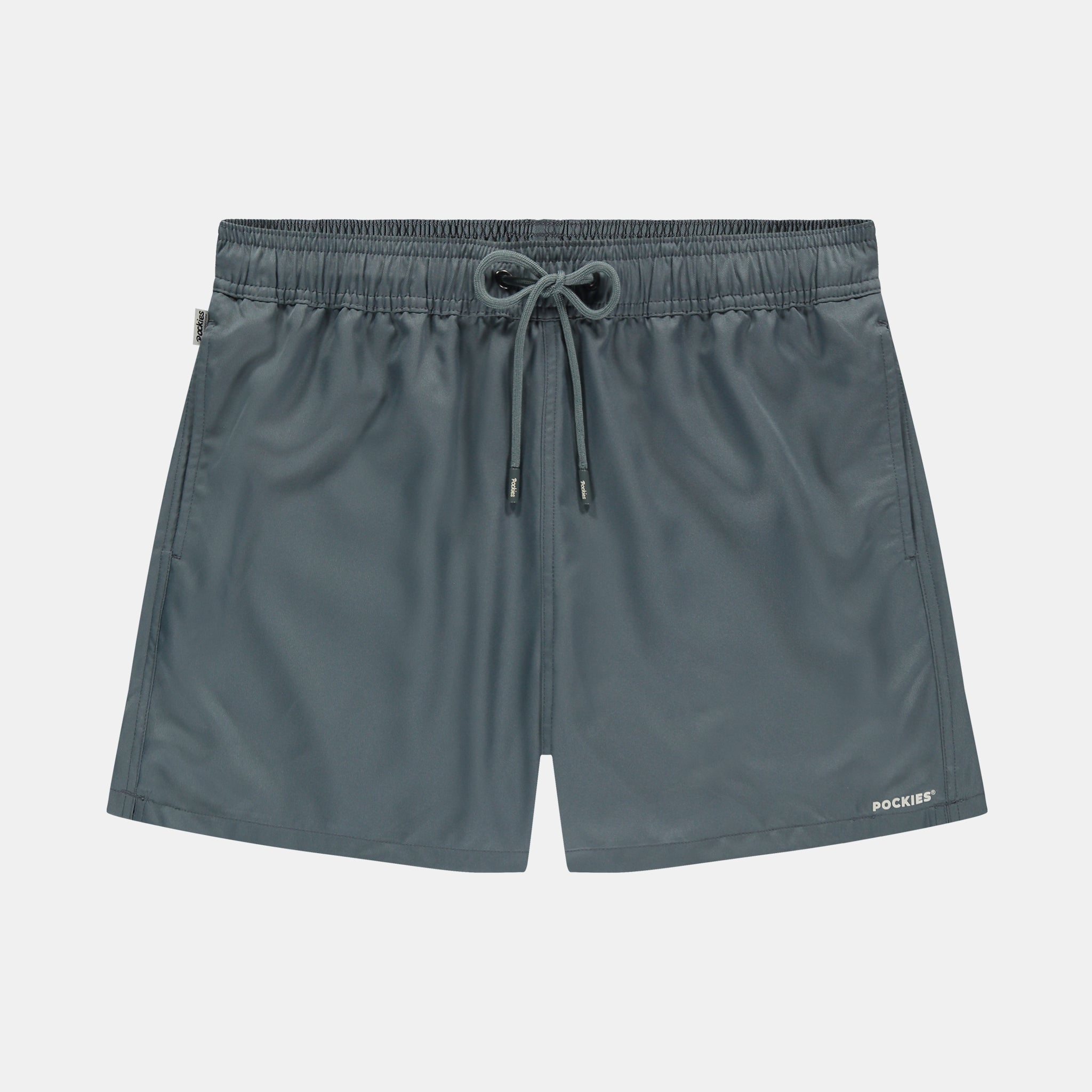 Teal Shorties