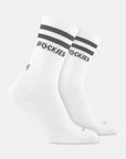 3-Pack Striped L.A. Socks