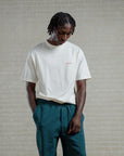 UM Book Tee - O/W