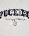 UM Crew Grey
