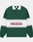 UM Polo - Green